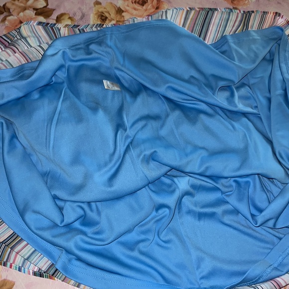 🌼FOR BUNDLE ONLY🌼Christopher & Banks Multi-color Skirt - Picture 9 of 11